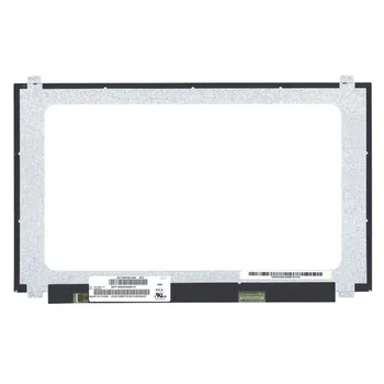 Jauns Asus X510UQ-NH71 LCD Ekrāna Nomaiņa LED Displejs Paneli, Matricas Remonts Monitora Matēts FHD 1920x1080 15.6 gadā