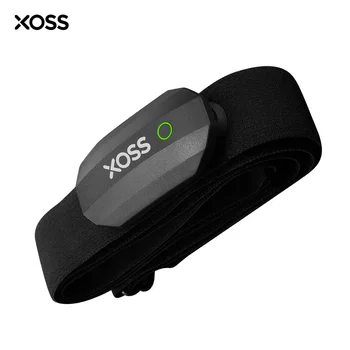 XOSS sirdsdarbība Moniton Krūšu Siksna Versija cilvēkresursu pārvaldība ANT+ Bluetooth 4.0 Bezvadu