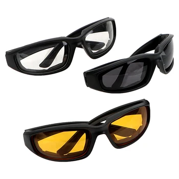 Auto Nakts Redzamības Glasse Motokrosa Brilles Anti Glare Nakts Redzamības Vadītājiem, Aizsargbrilles Aizsardzības Rīku Saulesbrilles ar UV Aizsardzību 0