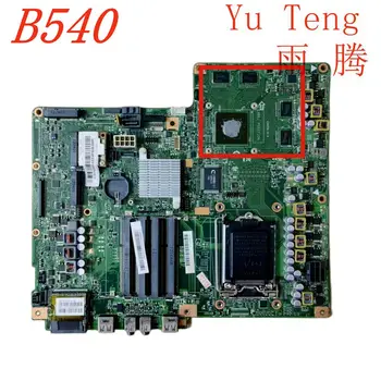Lenovo B540P Desktop Mātesplatē CIH77S Mainboard 100% testēti pilnībā darbu