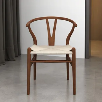 Dizaina Koka Atpūtas Krēsls, Atpūtas Vinntage Comfy Ēdamistabas Krēsls Portatīvo Atzveltni Dzīvojamā Istaba kariete coiffeuse Mēbeles, mājas