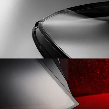 Par Mercedes-Benz S Klases W222 2018-2021 Auto Lukturu abažūrs Auto lukturu stikls Remonta komplekts S222 x222 objektīva korpusa 3