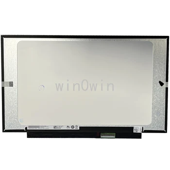 B140XTB03.0 Klēpjdatoru LCD LED Touch Screen Panelis DP/N: 0TGJWH 14.0