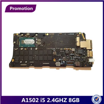 Pārdošanas i5 2.4 GHz, 8GB Loģika Kuģa MacBook Pro Retina 13.3