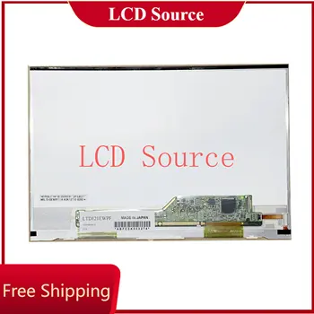 LTD121EWPF fit LTD121EWRF LCD LED EKRĀNU Fujitsu FMV-R8250 R8270 R8280 1280x800 12.1 collu