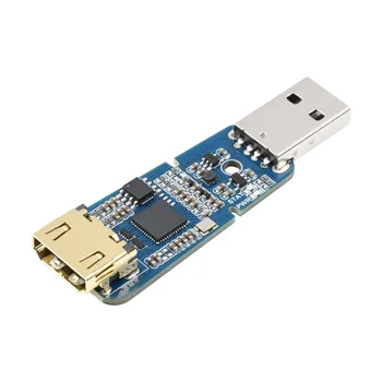 USB Ports Augstas Izšķirtspējas HDMI Video Uztveršanas Kartes Spēļu / Streaming / Kameras HDMI, USB Adaptera Draiveri-bezmaksas