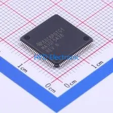 100% Novo Chipset MSP430F5438IPZR,LPC1758FBD80,551,STM32F051K6T6,STM32G473VET6,RA8889ML3N Integrētu ic