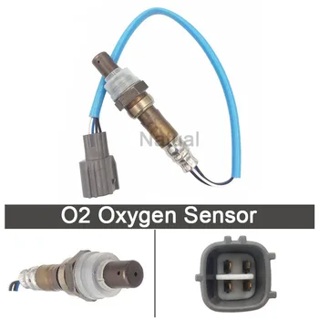O2 Skābekļa Gaisa Degvielas attiecības Sensors, Par Subaru Legacy Outback Impreza Forester EJ205 EZ30D EJ207 LDA LDA1 22641-AA032