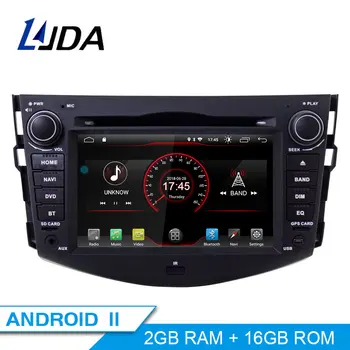 Carplay DSP 2 Din Android 11 Automašīnas Radio 