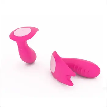 Bluetooth APP Vibratori Sievietēm Pāris Pieaugušie Sievietes Maksts Massager Dildo Anālo Plug Erotiska Mašīna Seksa Rotaļlietu S0391