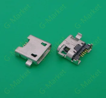 100PCS/DAUDZ par LG P920 asti kontaktdakšu,uzlādes ports USB kontaktligzda kontaktligzda pieslēgvietas,Bezmaksas piegāde