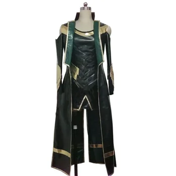 2019. Gada Kostīmu Tumši Pasaules Loki Cosplay Tērpu Halloween Karnevāla Kostīms Sieviešu Stils