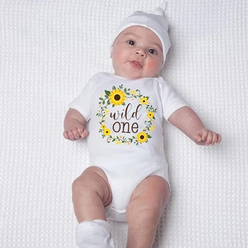 Baby Boy Apģērbs, Kombinezons Māte Bērniem Zīdaiņiem no 0 līdz 24 Mēnešiem Bodysuit Viens gabalus, Bērnu Vasaras Apģērbu ar Īsām Piedurknēm