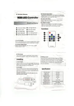 rs-u-tm Custom LED Neona Apaļas Zīmes 25cm/ 10 Collu Personalizētu Bar & Grill Zīme RGB Multi-Krāsu Tālvadības Bezvadu Kontroles 5