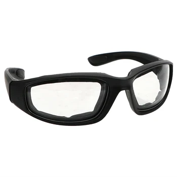 Auto Nakts Redzamības Glasse Motokrosa Brilles Anti Glare Nakts Redzamības Vadītājiem, Aizsargbrilles Aizsardzības Rīku Saulesbrilles ar UV Aizsardzību 2