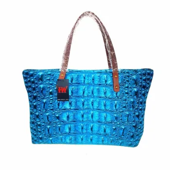 3D krokodils modelis izdrukas, Somas luksusa somas sieviešu somas, dizaineru Sieviešu, tote soma, Pleca Soma, sānu soma neoprēna materiāls